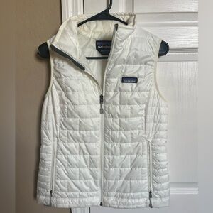 Patagonia vest